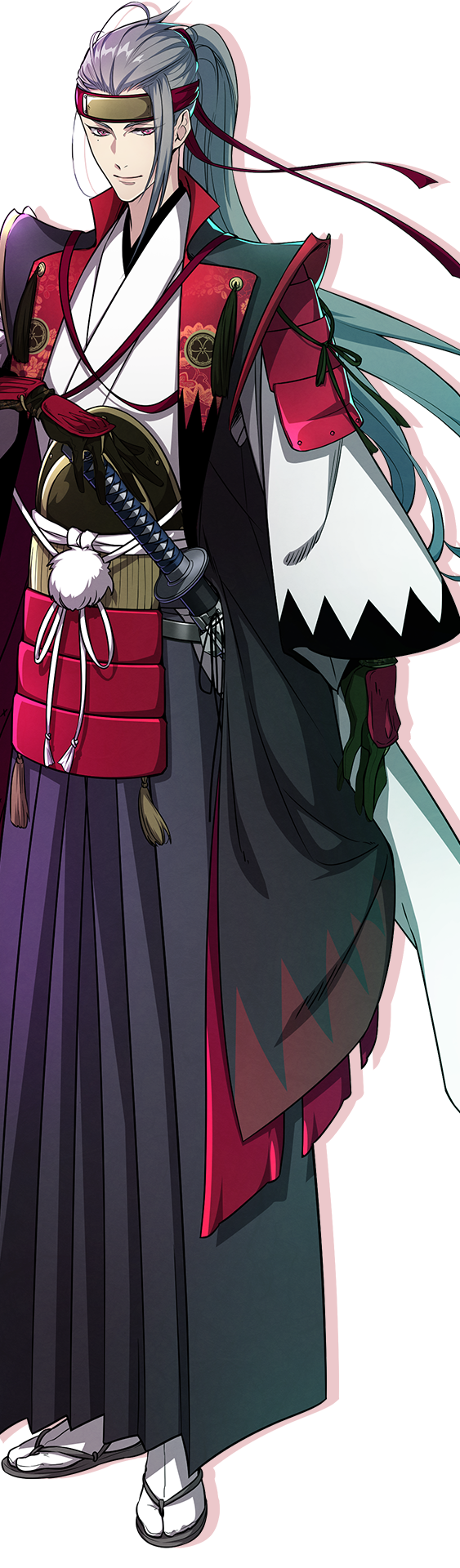 新宿羅生門 ―Rashomon of Shinjuku―