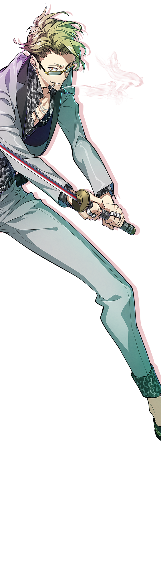 新宿羅生門 ―Rashomon of Shinjuku―