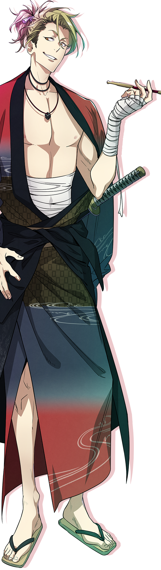 新宿羅生門 ―Rashomon of Shinjuku―