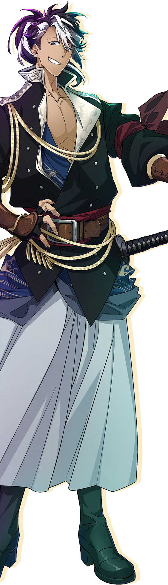 新宿羅生門 ―Rashomon of Shinjuku―