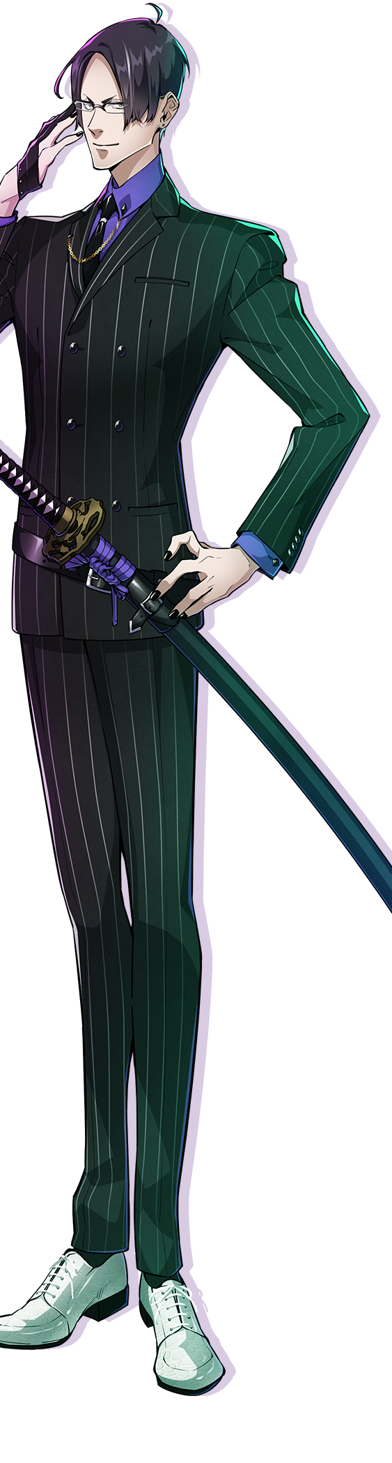 羅生ノ門 新宿羅生門 ―Rashomon of Shinjuku―