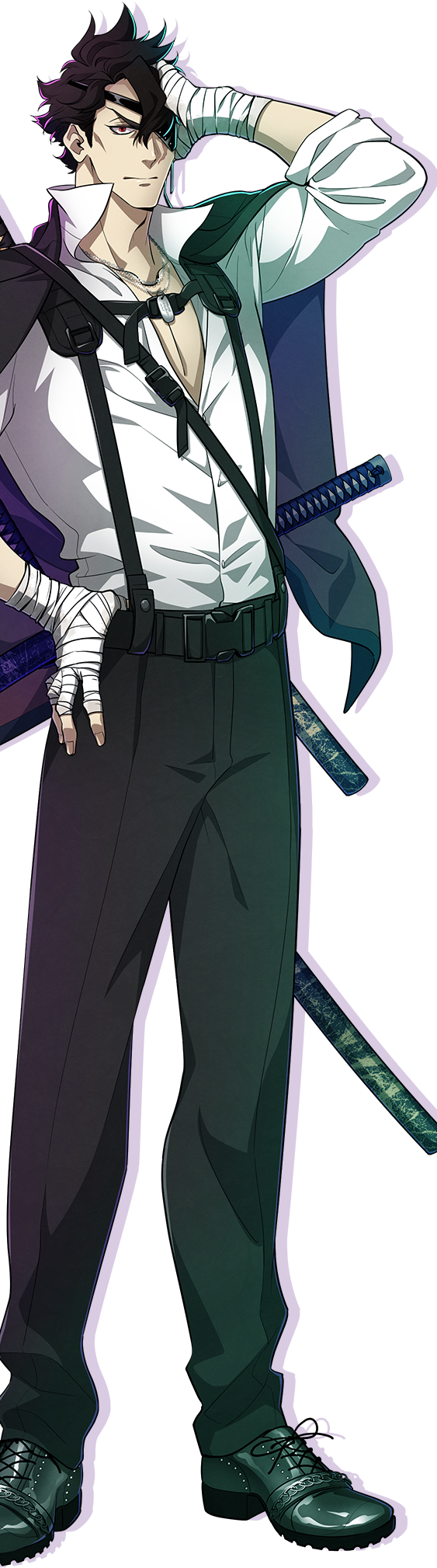 新宿羅生門 ―Rashomon of Shinjuku―