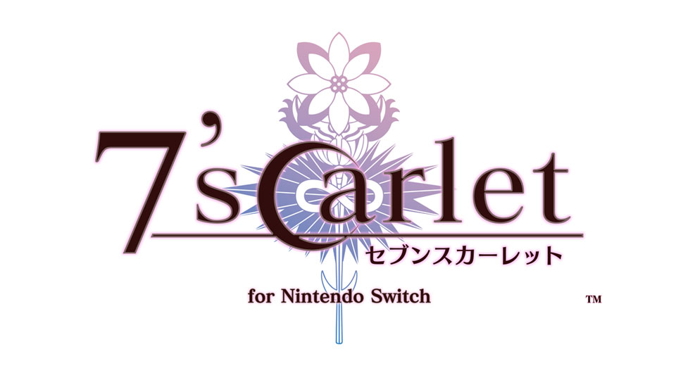 7'scarlet for Nintendo Switch