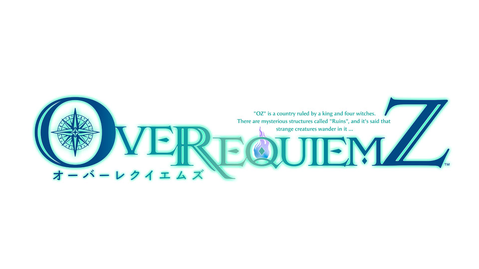 OVER REQUIEMZ