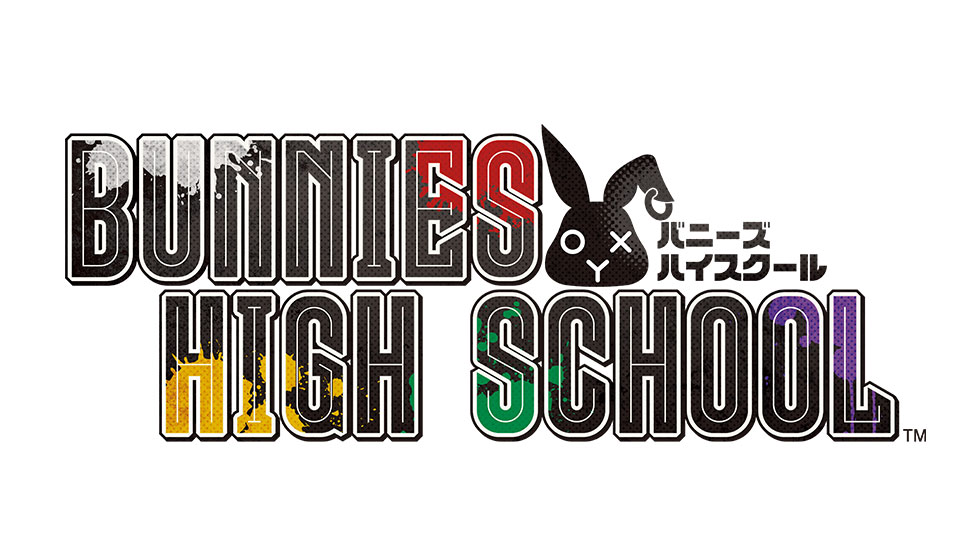 BUNNIES HIGH SCHOOL