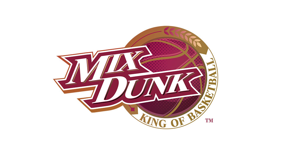 MIX DUNK -KING OF BASKETBALL-