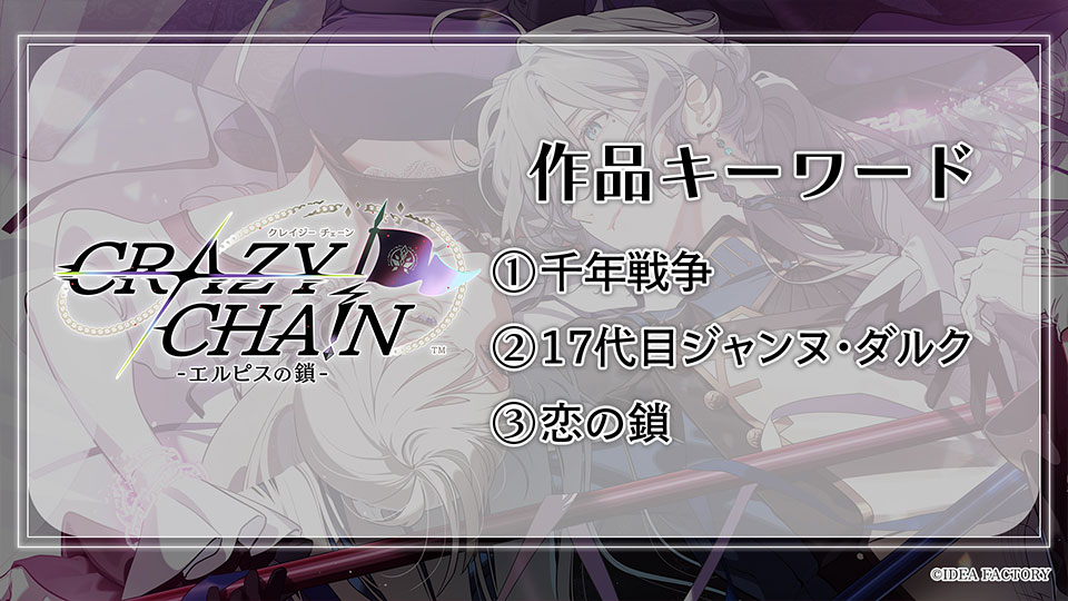 キーワード