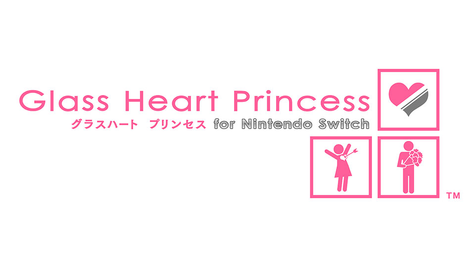 Glass Heart Princess for Nintendo Switch