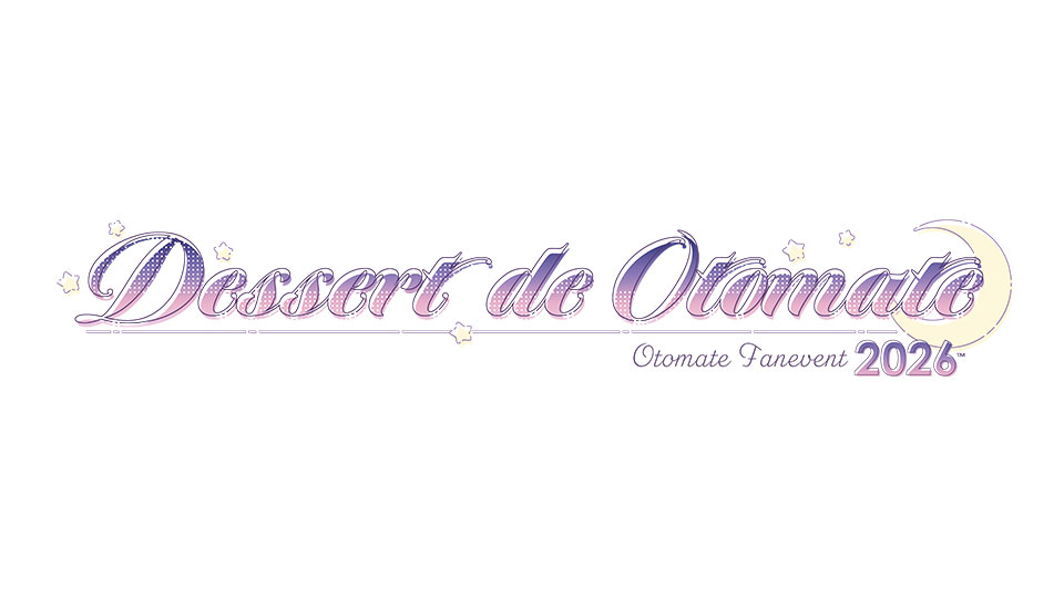 Dessert de Otomate 2025