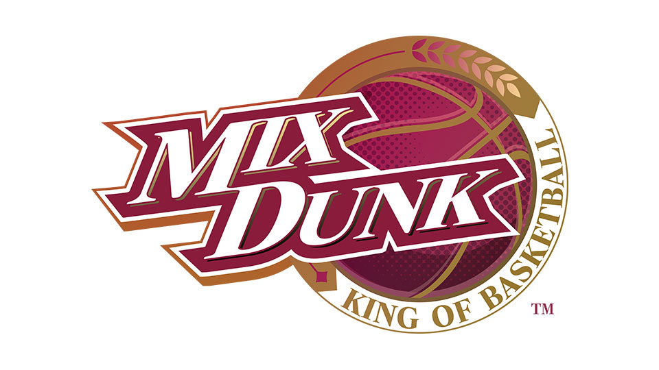 MIX DUNK -KING OF BASKETBALL-