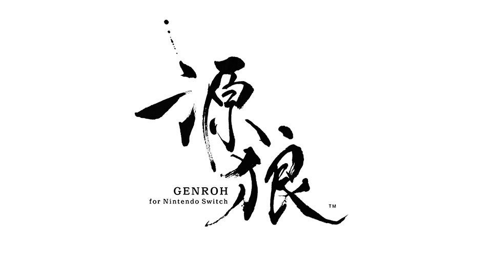 源狼 GENROH for Nintendo Switch