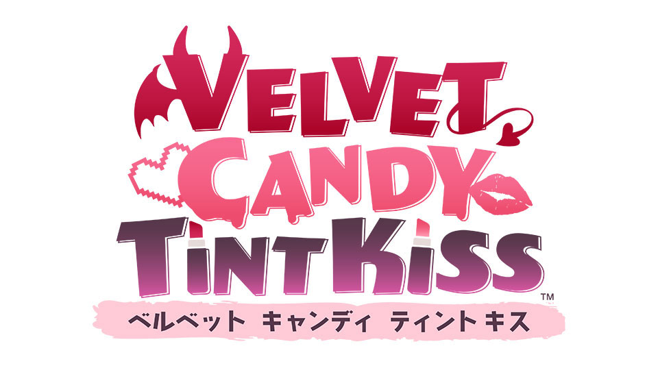 VELVET CANDY TINT KISS